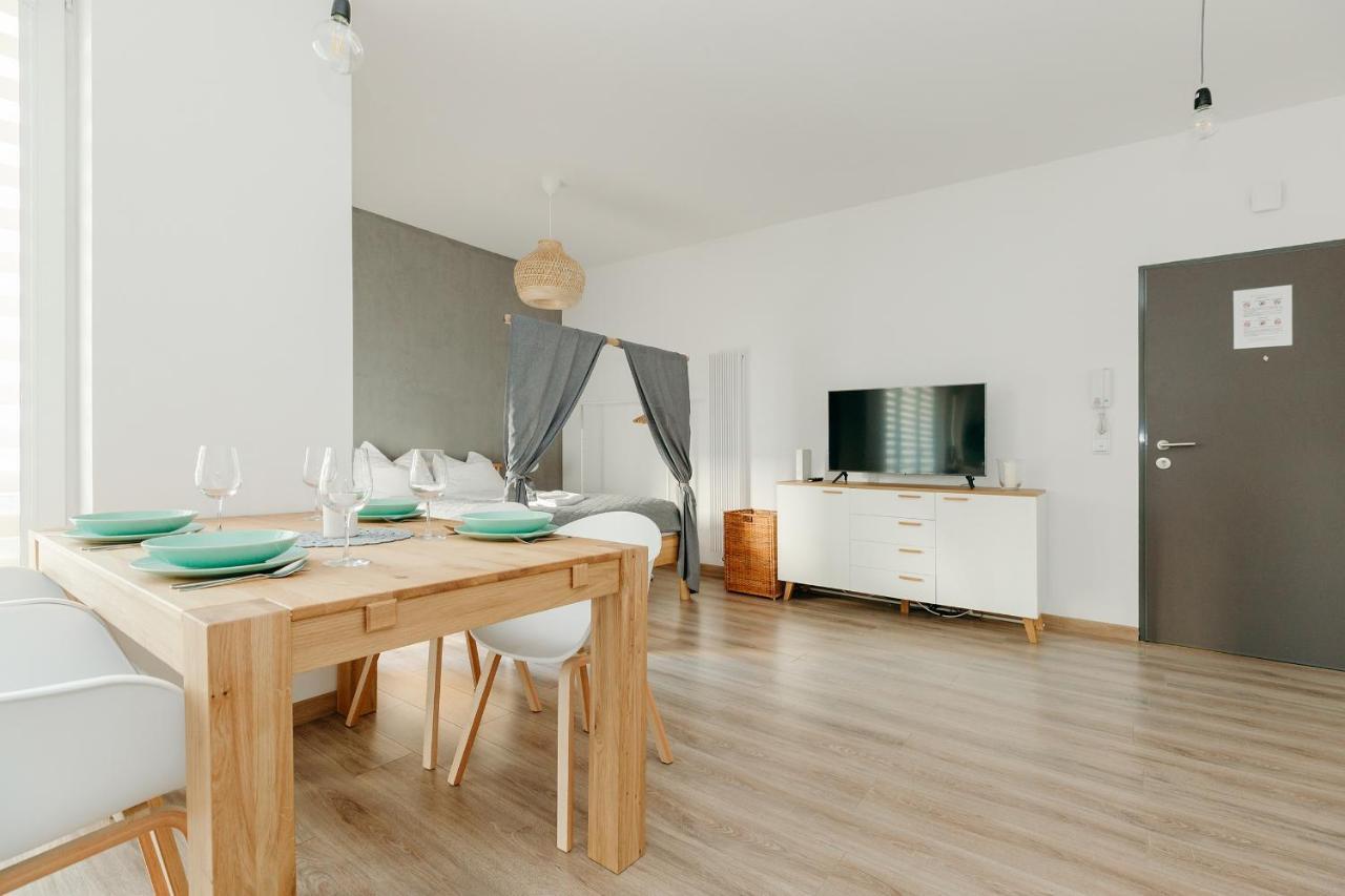Shortstaypoland Marymoncka Warsaw Exterior photo
